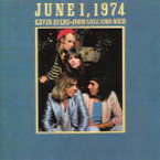June 1 1974 album cover