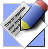 The World's best file tag manager