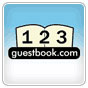 123 Guest Book