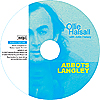 Abbots Langley CD label